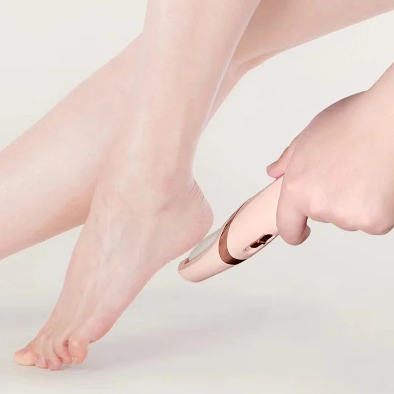 Callus Remove for Diabetic Foot - The Safest & Effective Callus Solution for Diabetic Foot!