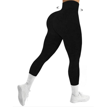 Butt Lifting Leggings for Daily Wear & All Workouts