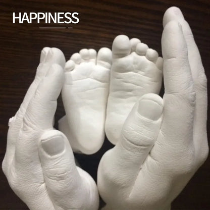 Forever Keepsake - Preserve Your Baby’s Precious Moments in 3D!