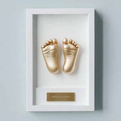 Forever Keepsake - Preserve Your Baby’s Precious Moments in 3D!