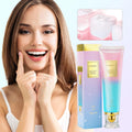 Niacinamide Whitening Toothpaste - DTC Landing Page Test