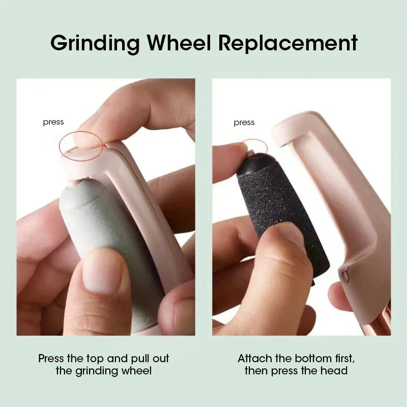 Callus Remove for Diabetic Foot  - The Safest & Effective Callus Solution for Diabetic Foot!