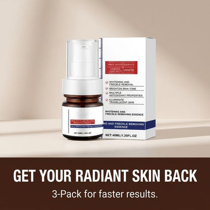 Vitamin C Brightening Cream for Dark Spots + Uneven Tone